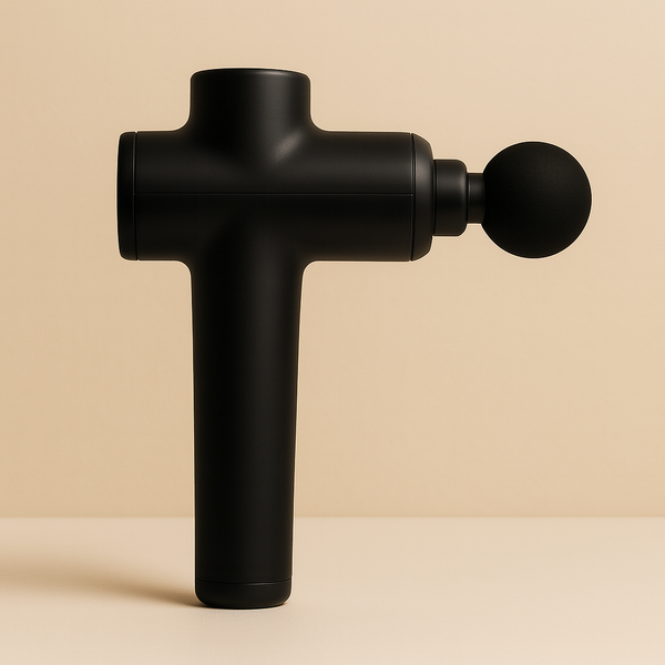 PulseEase™ Massage Gun