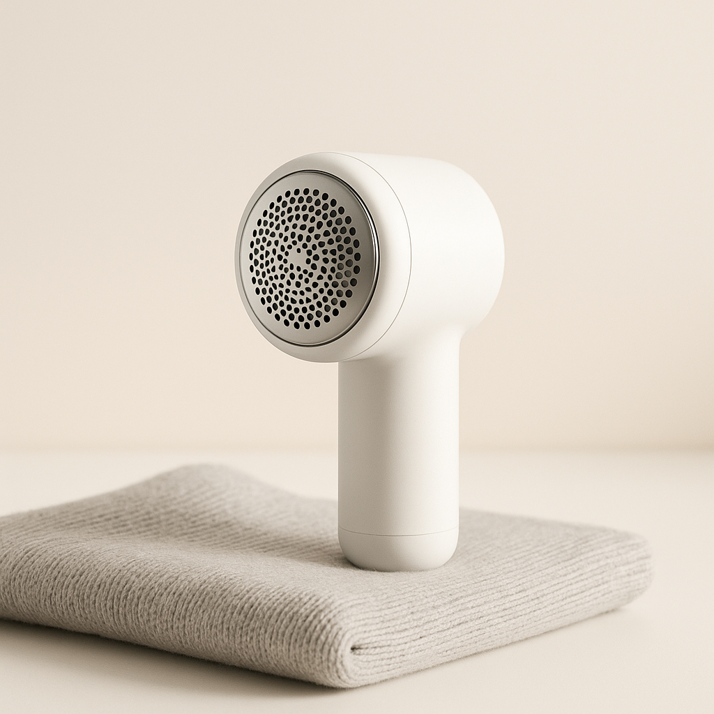 FreshWear™ Fabric Shaver