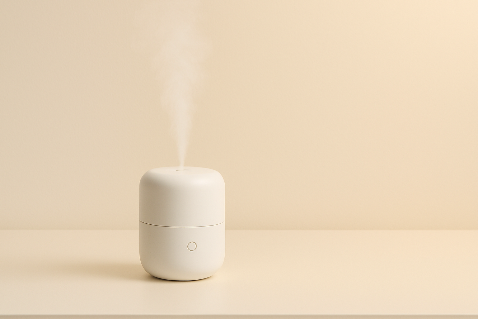 BreezeMini™ Humidifier
