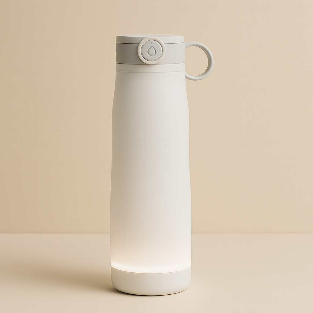 HydraTrack™ Bottle