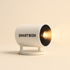 LumiCast™ Projector