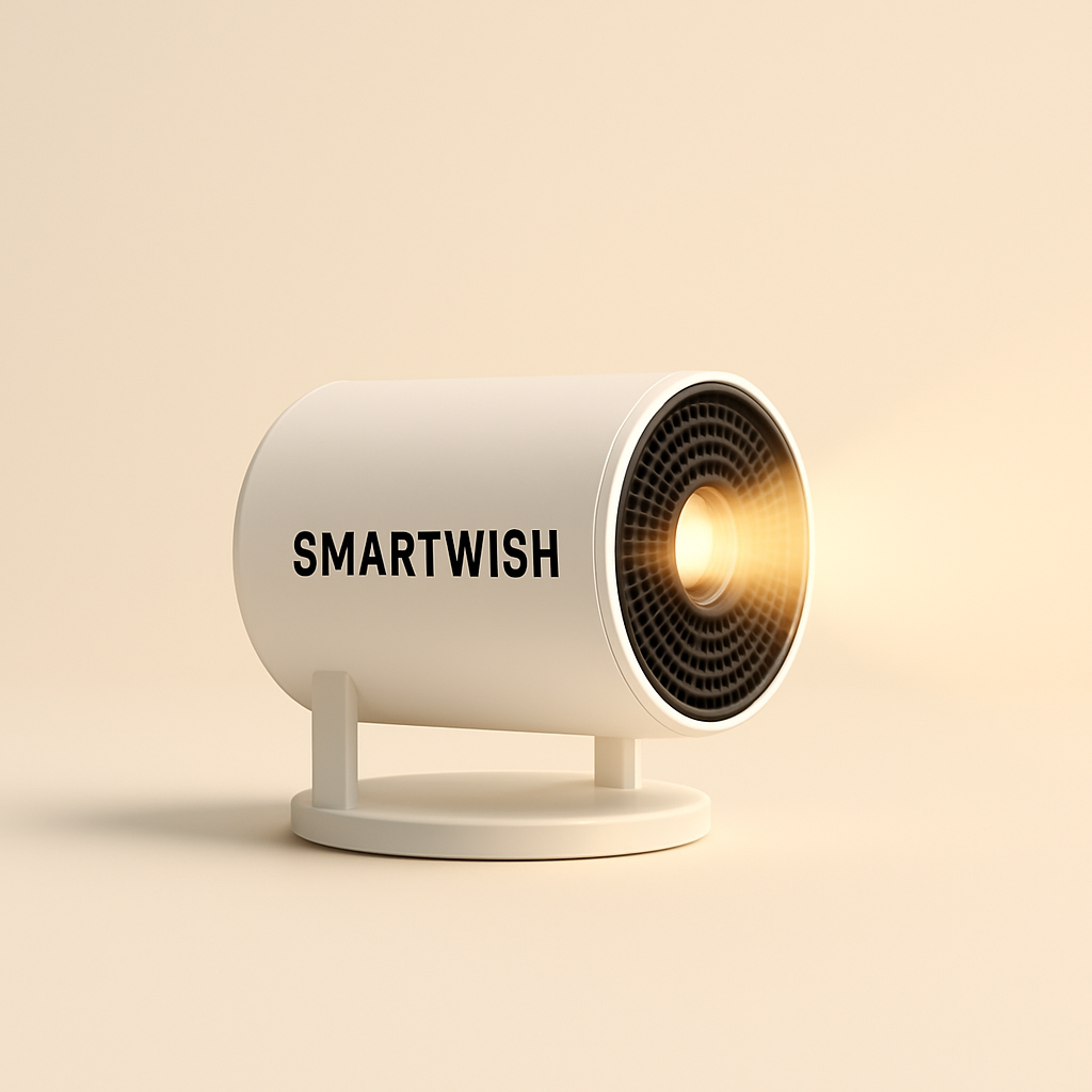 LumiCast™ Projector