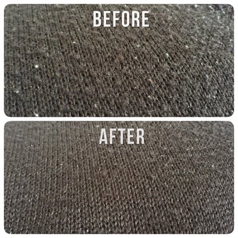 FreshWear™ Fabric Shaver